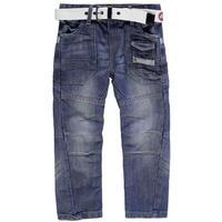 airwalk belt cargo jean infant