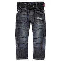 airwalk belt cargo jean infant