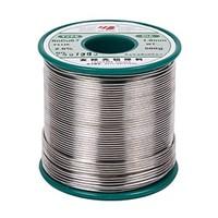 aia lead free solder wire sncu07 tin wire 23mm 500g coil