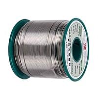 aia lead free solder wire sncu07 tin wire 05mm 500g coil