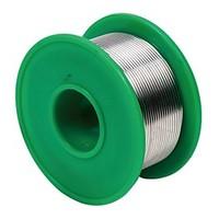 aia lead free solder wire sncu07 tin wire 10mm 50g coil