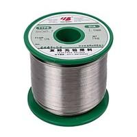 aia lead free solder wire sncu07 tin wire 15mm 1kg coil