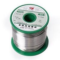 Aia Lead-Free Solder Wire Sncu0.7 Tin Wire 0.8Mm-1Kg/ Coil