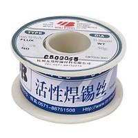 Aia Active Solder Wire Series Sn63Pba-0.3Mm-500G/ Coil