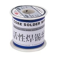 aia active solder wire series sn60pba 03mm 500g coil