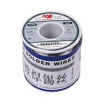 aia active solder wire series sn63pba 08mm 1kg coil