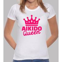 Aikido Queen