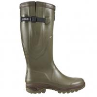 Aigle Parcours 2 Iso Boot, Khaki, EU37