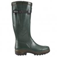 Aigle Parcours 2 Iso Boot, Bronze, EU37