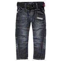 airwalk belt cargo jean infant