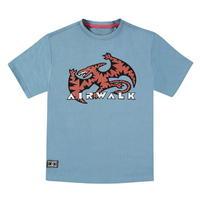 Airwalk Logo 1 T Shirt Junior Boys