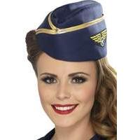 Air Hostess Hat