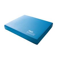 airex balance pad elite blue 50cm x 41cm x 60mm