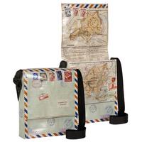 Airmail Messenger Bag