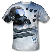 Air Force - Pilot