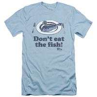 Airplane - Don\'t Eat The Fish (slim fit)