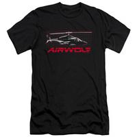 airwolf grid slim fit