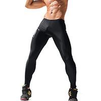 aimpact mens sport sexy tight pants gym long pants athletic trousers c ...