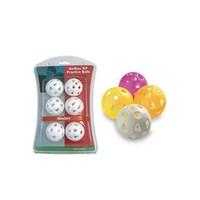 Airflow XP Practice Balls (6 Balls)