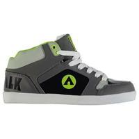 Airwalk Roxbury Mid Top Junior Skates Shoes