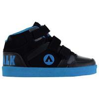 airwalk roxbury mid child boys skate shoes