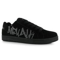 Airwalk Neptune Skate Shoes Junior Boys