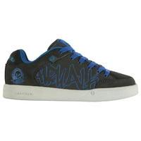 Airwalk Outlaw Skate Shoes Junior Boys