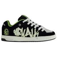 Airwalk Outlaw Skate Shoes Junior Boys