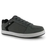 Airwalk Brock Junior Skate Shoes