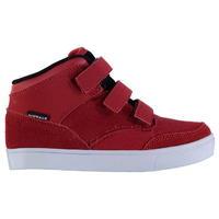 Airwalk Breaker Mid Child Boys Skate Shoes