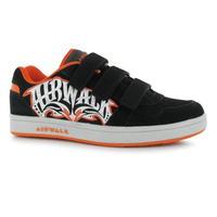 Airwalk TripleX Skate Shoes Child Boys