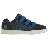 Airwalk Outlaw Skate Shoes Child Boys