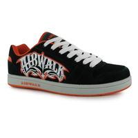 Airwalk TripleX Skate Shoes Junior Boys