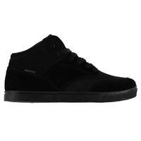 Airwalk Breaker Mid Junior Boys Skate Shoes