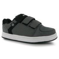 Airwalk Brock Childrens Skate Shoes