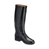 Aigle Benyl M Black