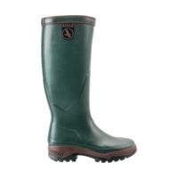 Aigle Parcours 2 Jersey khaki