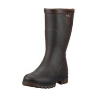 Aigle Parcours Bottillon Brown