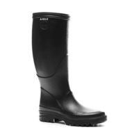 Aigle Parcours Black