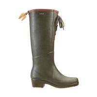 Aigle Miss Juliette Laces