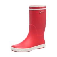 Aigle Lolly Pop red