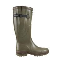 Aigle Parcours 2 ISO Khaki