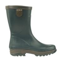 Aigle Parcours Bottillon Green