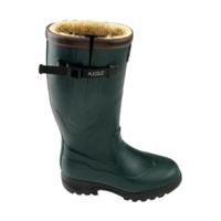 Aigle Parcours 2 Siberie green/bronze