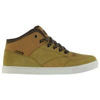 Airwalk Breaker Mid Mens Skate Shoes