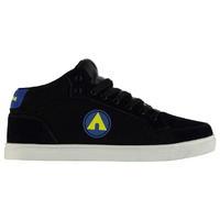 Airwalk Drip Mid Mens Skate Shoes