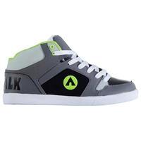 airwalk roxbury mid mens skate shoes