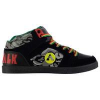 Airwalk Roxbury Mid Mens Skate Shoes