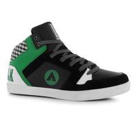 Airwalk Roxbury Mid Top Skate Shoes Mens