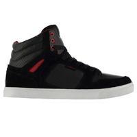 Airwalk Nitro Hi Top Mens Skate Shoes